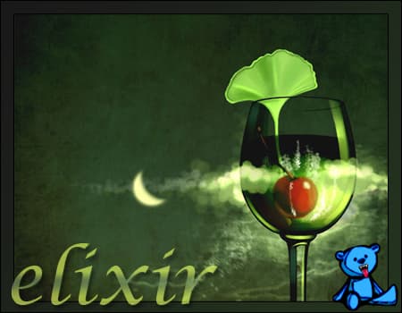 Elixir