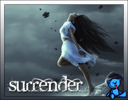 Surrender