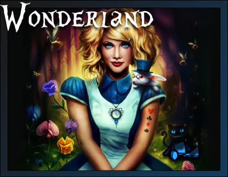 Wonderland